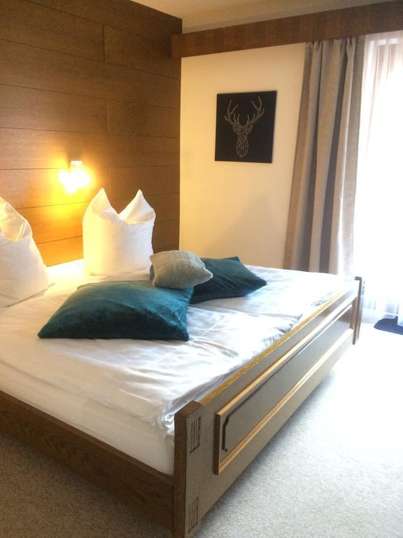 Bergquell Tirol Daire Jungholz Dış mekan fotoğraf